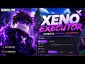 Xeno Executor 2026 Working Script Executor Dashboard Tabs Script Hub Xeno Executor 2026