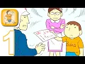 Hide My Test - Escape Game
