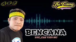 Download The Celeng || BENCANA Voc Yudi MC || ARP PRO || Live Caruban Madiun MP3