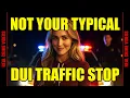Police Laugh with Drunk Driver - Brooke Teague s Unusual DUI Arrest on Bodycam