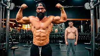 Cómo Entrenar BRAZOS Después de los 40