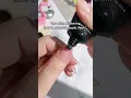 Is polygel HARD
