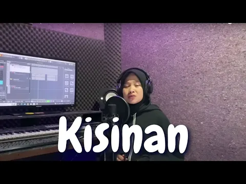 Download MP3 Kisinan - Restianade (Official Acoustic Cover)