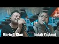 Download Lagu Demi Kau Dan Si Buah Hati - Pance Pondaag | Mario G. Klau X Indah Yastami [LIVE COVER SESSION]