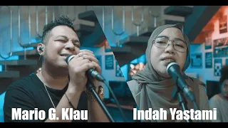 Download Demi Kau Dan Si Buah Hati - Pance Pondaag | Mario G. Klau X Indah Yastami [LIVE COVER SESSION] MP3