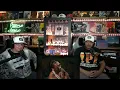 DIGGA D - GIRLS ALL AROUND THE WORLD REACTION | MORRISSON RESPONSE