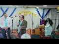 Bienvenidos a MLDE En Vivo Servicio General viernes 14 de Agosto 2025