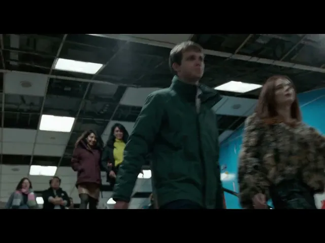 Diciannove di Giovanni Tortorici | Clip 1 [Venezia 81]