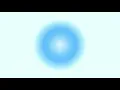 Aura Wallpaper for 10 Hours in Color Blue