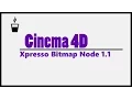 Cinema 4D Xpresso Bitmap Node 1 1