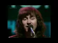 Al Stewart - Year Of The Cat (live) - The Old Grey Whistle Test - 1976