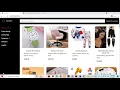 CS50 Project 2 - Commerce Web Programming with Python and JavaScript