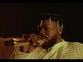 Adekunle Gold - Don Corleone (Official Performance Visualiser)