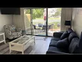 Walkthrough Airbnb CostaLuna Condo Townhouse Rental Miramar Beach Unit 5083 Includes golf cart