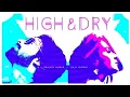 Download Lagu Nightcore - High and Dry - G.V.Prakash - Julia Gratha - Lyrics