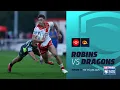 Download Lagu Highlights | Hull KR v Catalans Dragons | 2025 Betfred Super League, Round 14
