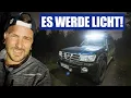 Lagu Upgrades für unseren Nissan Patrol \u0026 Test im Gelände!
