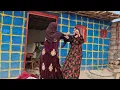 Reza Is Ready to Destroy the House! The Land Dispute Explodes