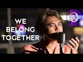 Download Lagu Mariah Carey - We Belong Together (Live cover) | Marlo Mortel