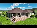 Helena MT Home For Sale 3100 Quarter Horse CT 5 4 Acres