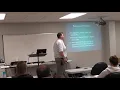 CH 1 Full Lecture CH2 Bundle of rights appurtenances water rights