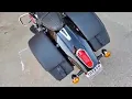 2022 INDIAN SCOUT BASE - 25