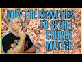Download Lagu Why the Royalties to Bethel Church Matter