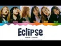 Download Lagu GFRIEND - 'Eclipse' Lyrics Color Coded (Han/Rom/Eng)