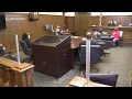 Jury recommends Stanley Ford get life in prison for Akron arson fires that killed 9