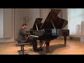 R.Schumann 3 Fantasiestücke, Op.111