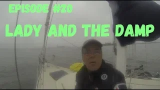 Lady and the Damp, Wind over Water, Episode #20