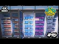 Download Lagu $769,000 Over 100 New Products! Better Mart #46 v0.3.4 Max Lv 100 +Reshade