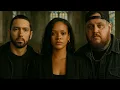Download Lagu Eminem ft. Rihanna \u0026 Jelly Roll - Monster [Music Video 2025]