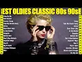 Lagu 80's Music Greatest Hits - Back To The 1980s - Classic Music 80S Hits