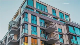 Gainesville sees highest rent growth in metro Atlanta