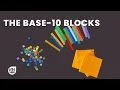 3 The Base-10 blocks