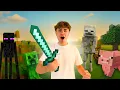 MINECRAFT SURVIVAL MET MIJN VRIENDIN! #5 🚨