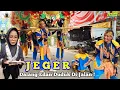 Download Lagu JEGER - Voc. KELVITASARY | Singa Depok PUTRA PAI MUDA (PPM) | PANYINDANGAN KULON Blok GANDOK Sindang