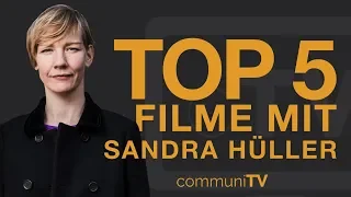 top 5 sandra h ller filme