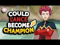 Lagu Could Lance Actually Become Champion in Kanto?