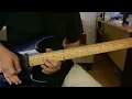 Download Lagu MAHADEWI - Satu Satunya Cinta (Lead Guitar Cover)