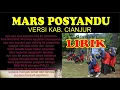 Mars Posyandu Kab. Cianjur - lirik