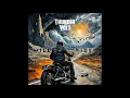 Download Lagu Thunder Volt - Wild Ride (Full Album  2025)