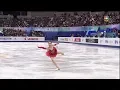 Alina Zagitova gp final 2017 FS Don Quixote 1 147.03 J