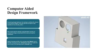 Modular Safety System - Group 21