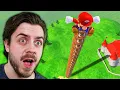 Lagu Oddly Satisfying Mario Experiments