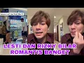 Download Lagu LIVE KEDIAMAN LESLAR ROMANTIS, KETEMU LESTI DAN RIZKY BILAR SERTA ABANG L HUMBLE BANGET