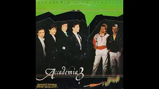 Download - ACCADEMIA 4 IN CLASSIC – ( - Ariston Music  AZRL/101 - 1982 - ) - FULL ALBUM MP3