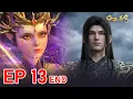 Lagu EPISODE 13🔥 Xiao Yan becomes the “Demon-Wrath Saint” after being betrayed... - BTTH Serie