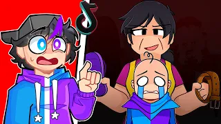 Estos Tiktoks son Muy Randoms XD #87